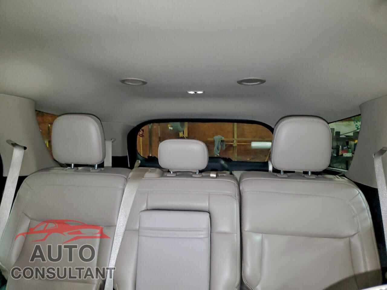 FORD EXPLORER 2023 - 1FMSK8DH1PGB42999