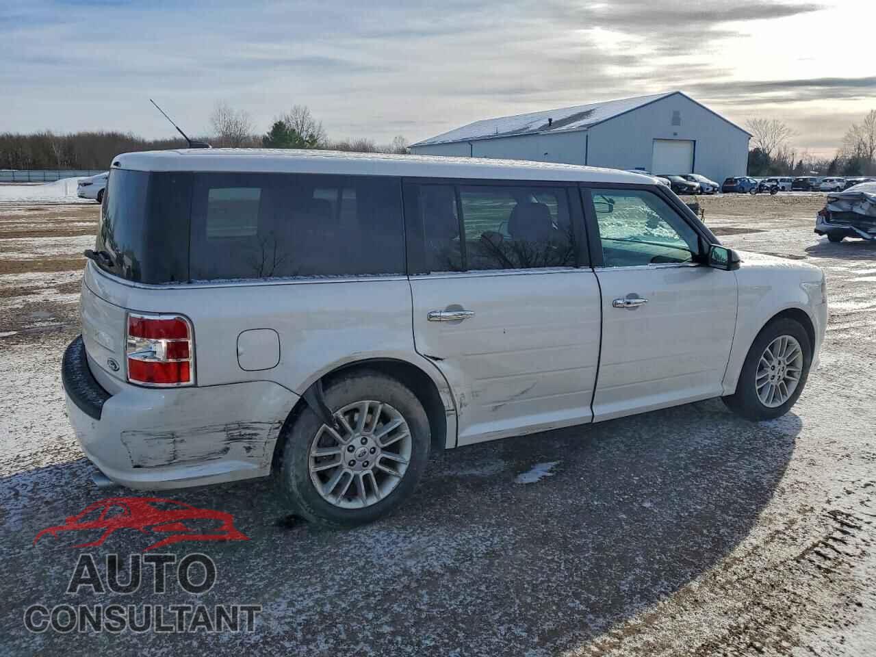 FORD FLEX 2015 - 2FMGK5C85FBA22795