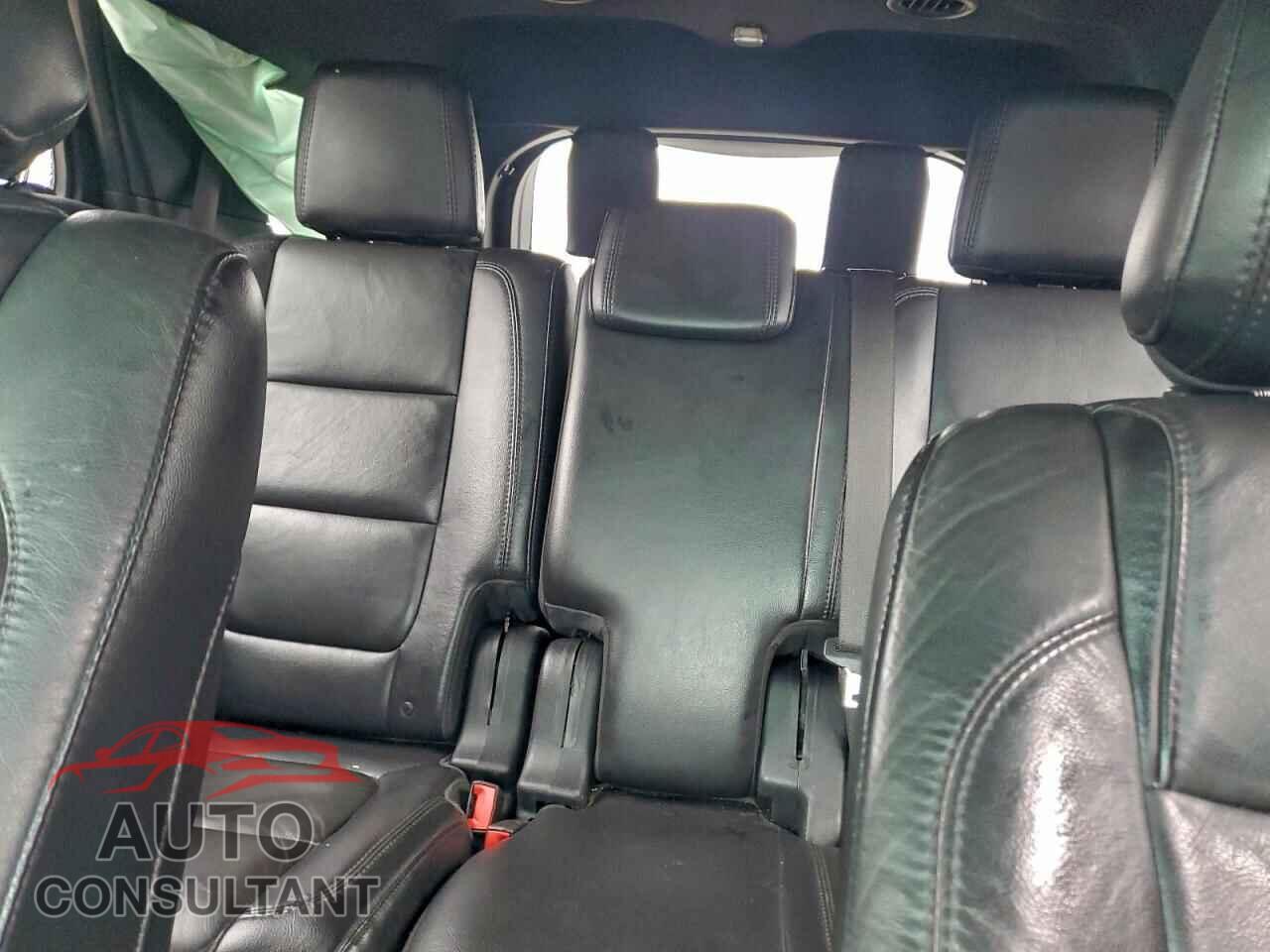 FORD EXPLORER 2014 - 1FM5K8D83EGB82429