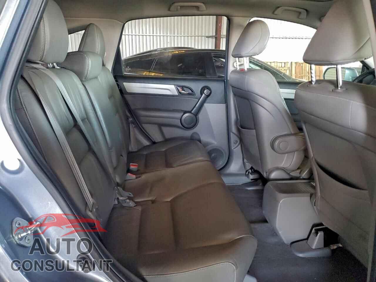 HONDA CRV 2011 - JHLRE4H70BC010212