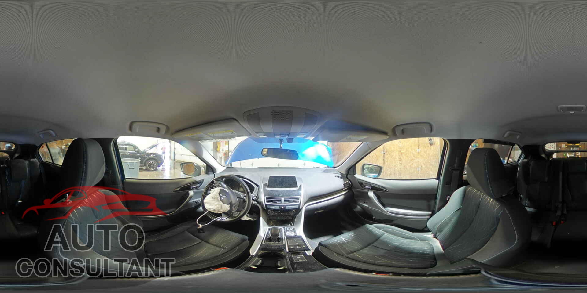 MITSUBISHI ECLIPSE 2019 - JA4AT5AA3KZ016895