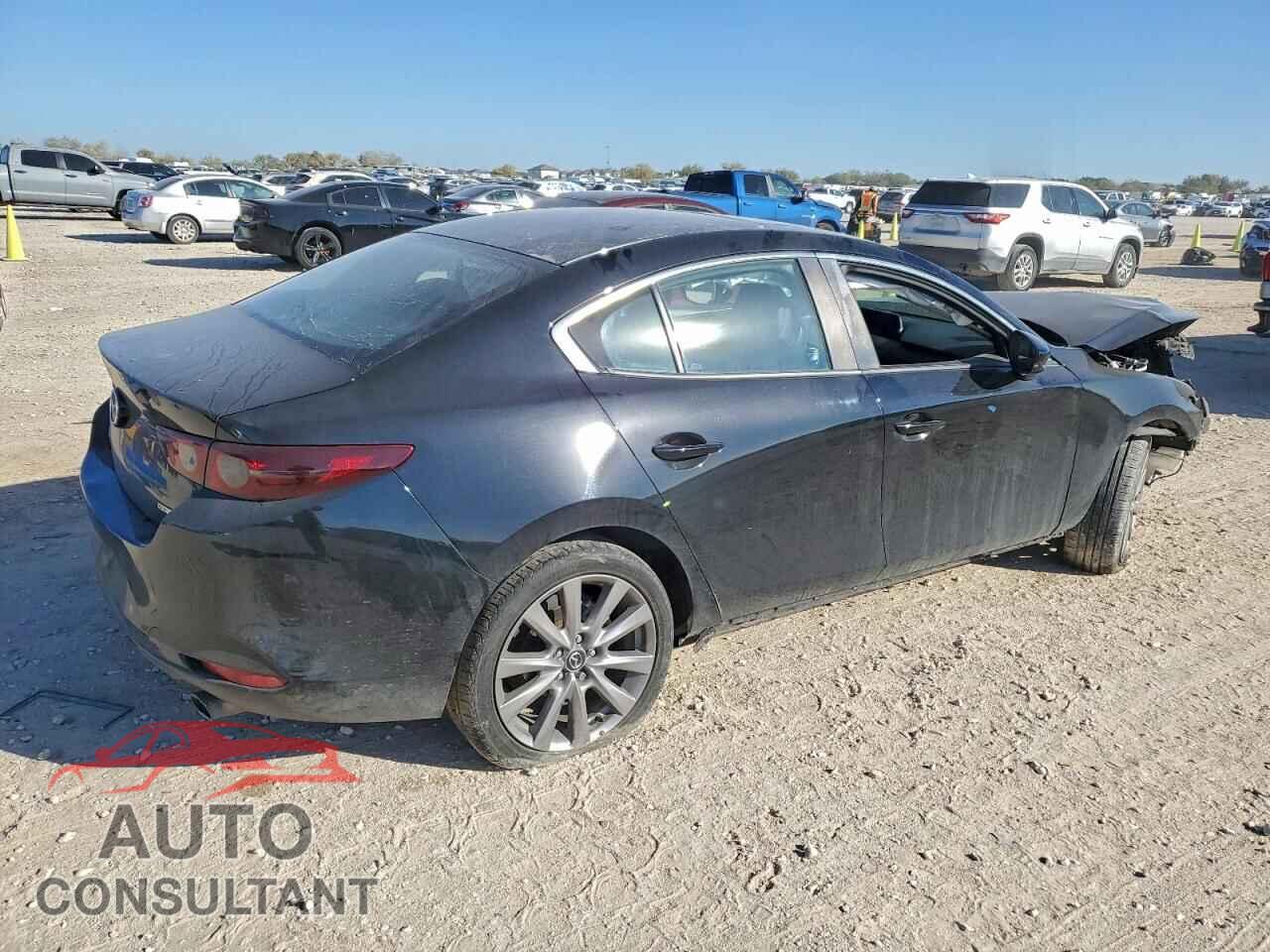 MAZDA 3 2021 - 3MZBPBCL0MM254071