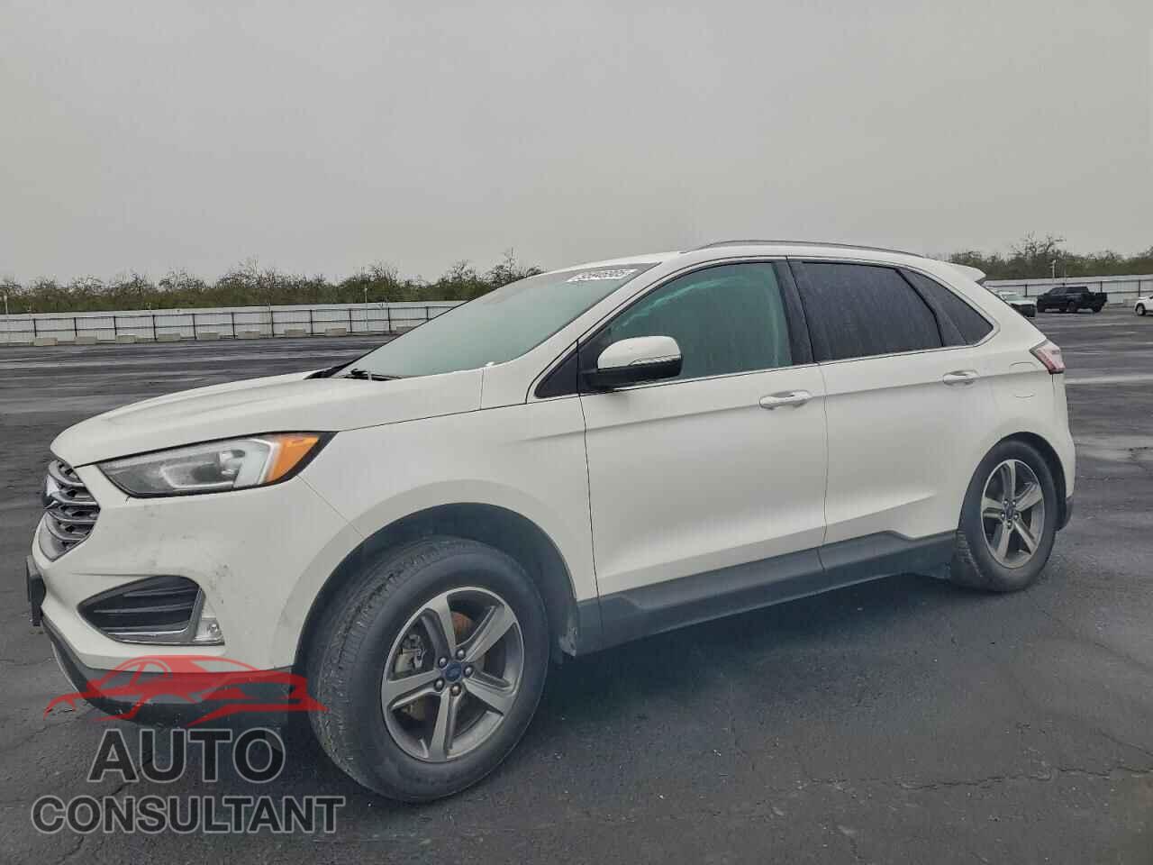 FORD EDGE 2020 - 2FMPK3J95LBB19863