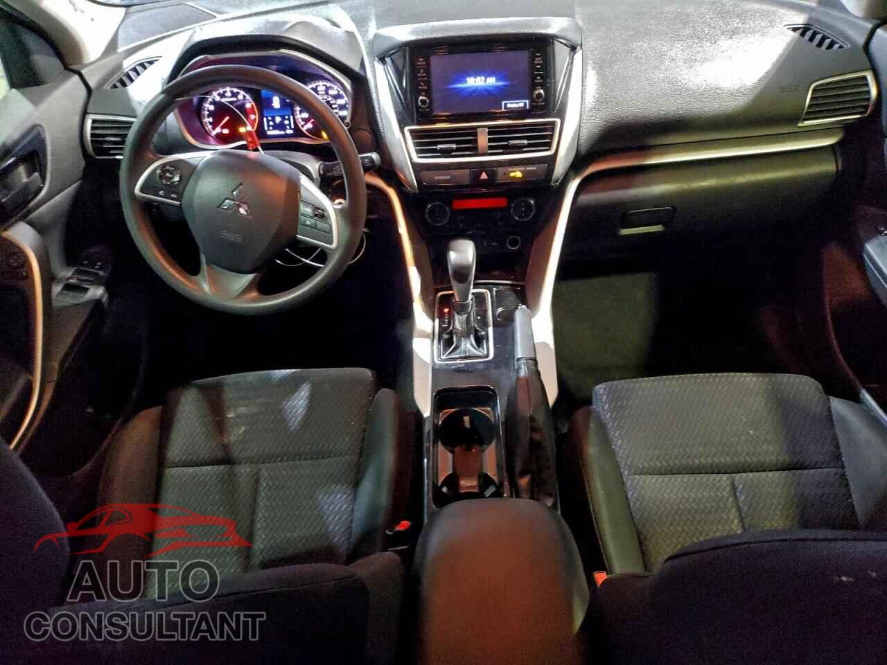 MITSUBISHI ECLIPSE 2020 - JA4AS3AA0LZ037499