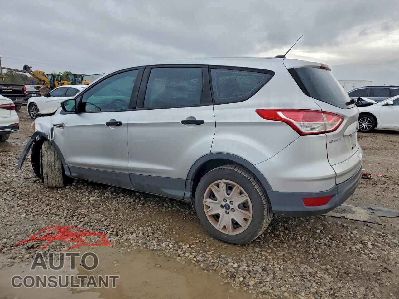 FORD ESCAPE 2014 - 1FMCU0F71EUC51675