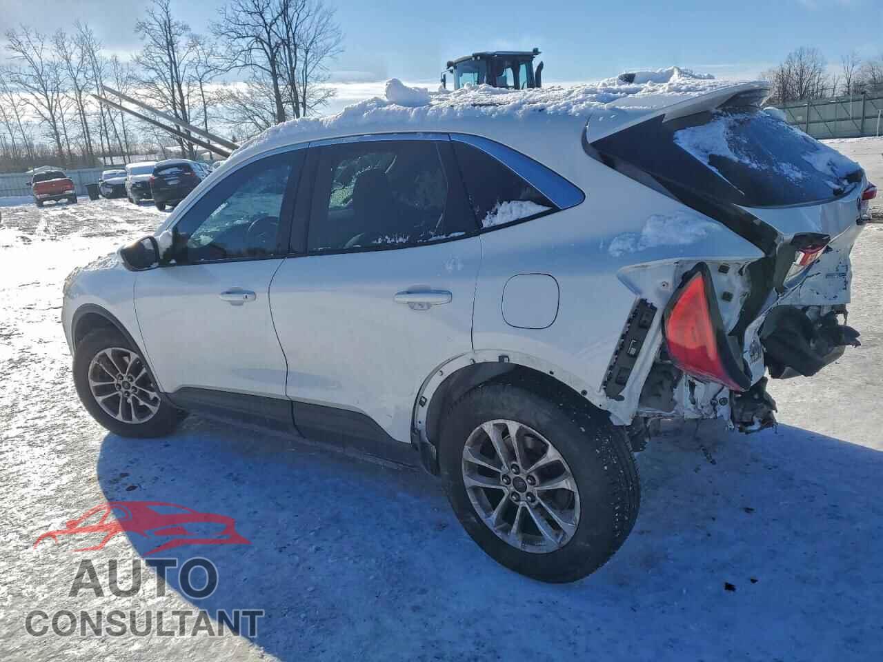 FORD ESCAPE 2020 - 1FMCU9G61LUA38880