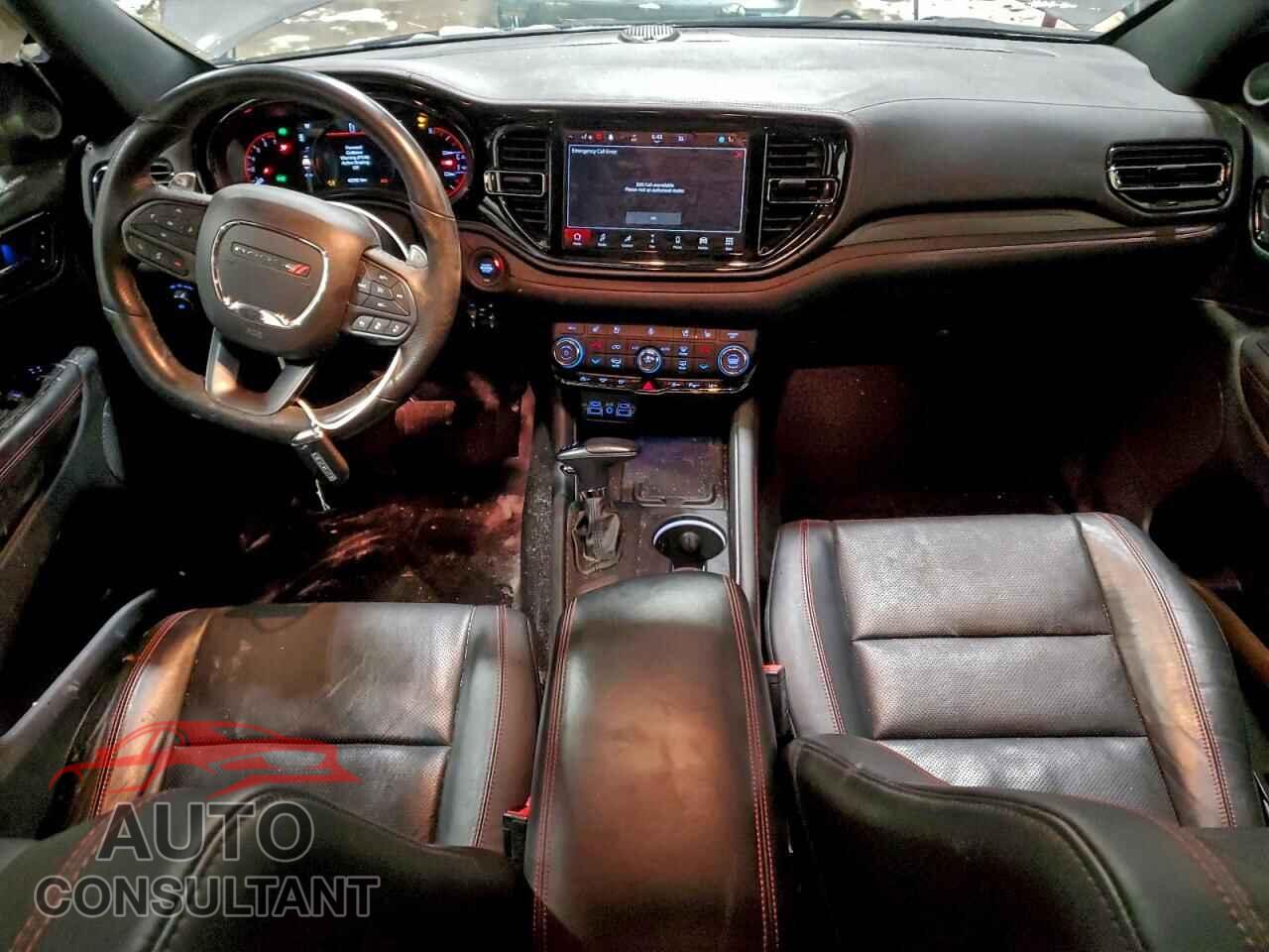 DODGE DURANGO 2023 - 1C4RDJDG2PC598044