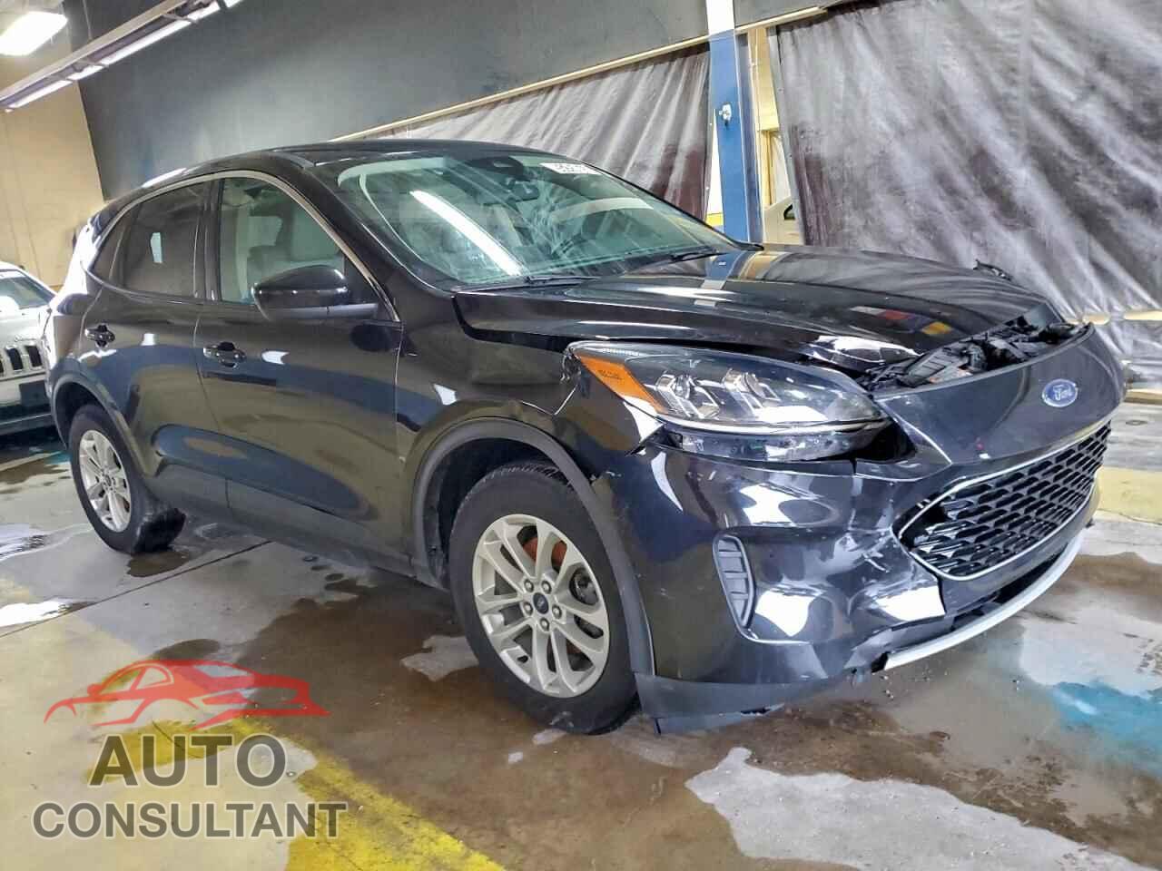 FORD ESCAPE 2020 - 1FMCU9G6XLUA50946
