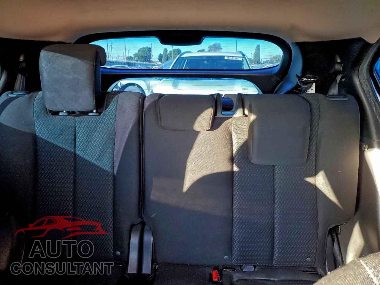 MITSUBISHI ECLIPSE 2018 - JA4AT3AA7JZ062037