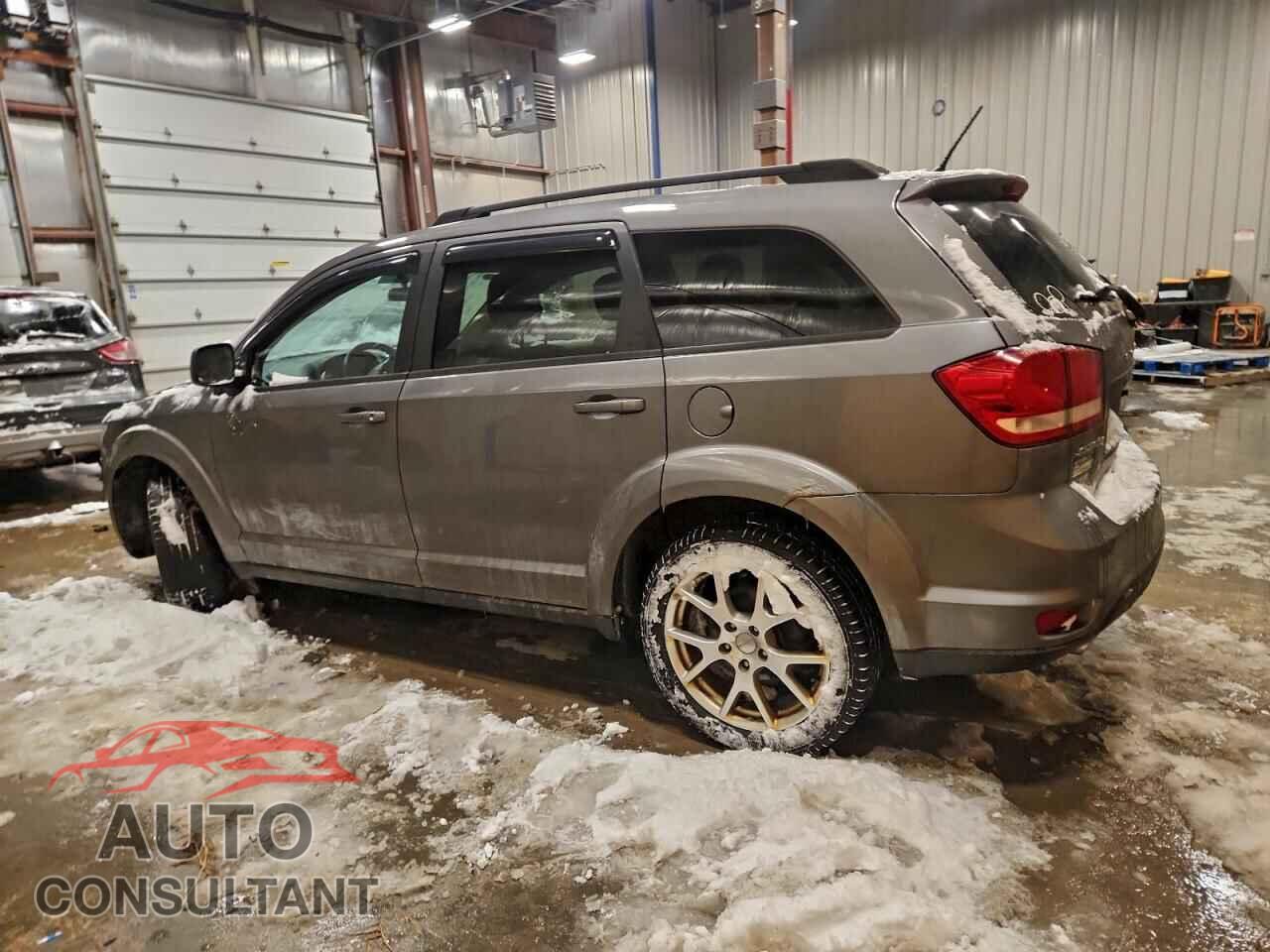 DODGE JOURNEY 2012 - 3C4PDDBG1CT200316