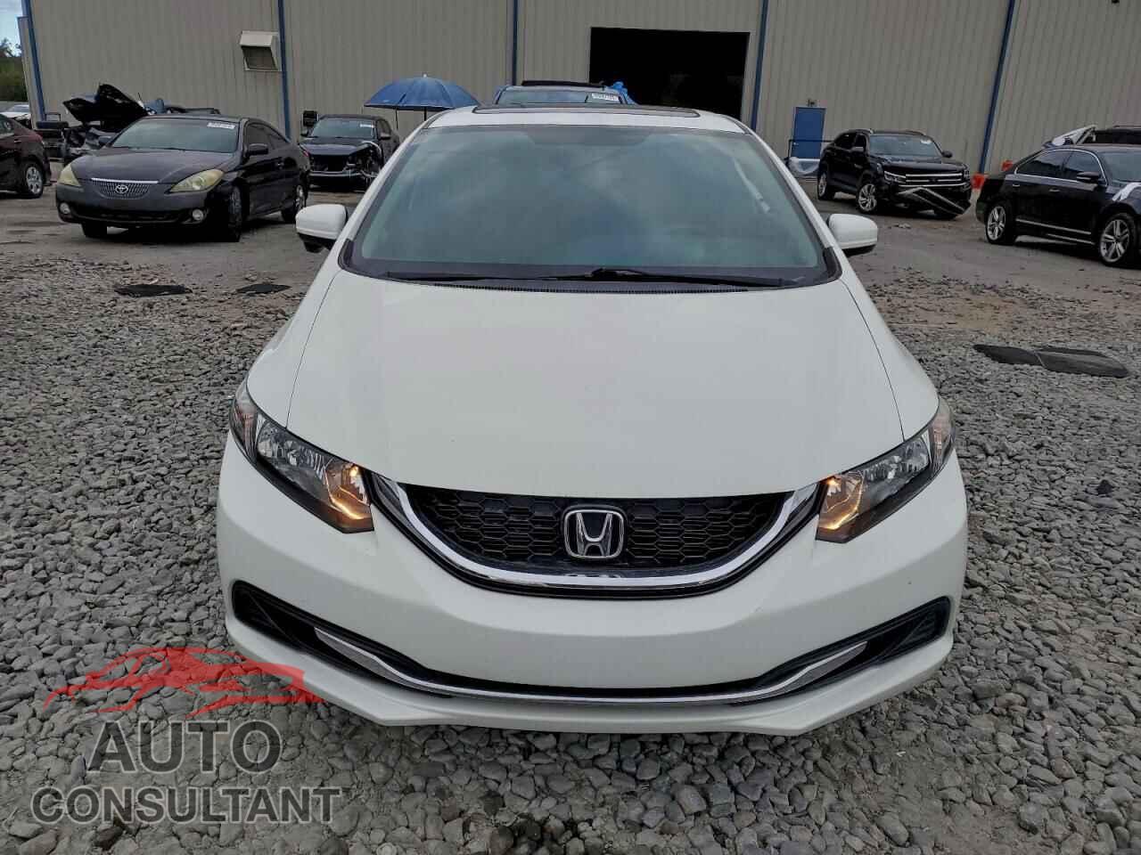HONDA CIVIC 2014 - 19XFB2F83EE060432