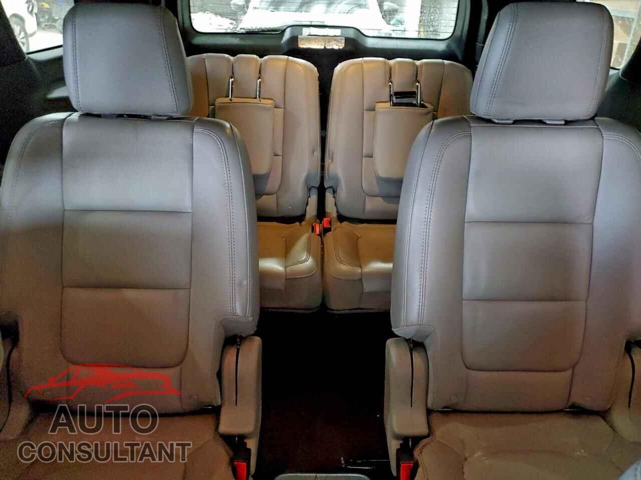 FORD EXPLORER 2015 - 1FM5K7F87FGB82006
