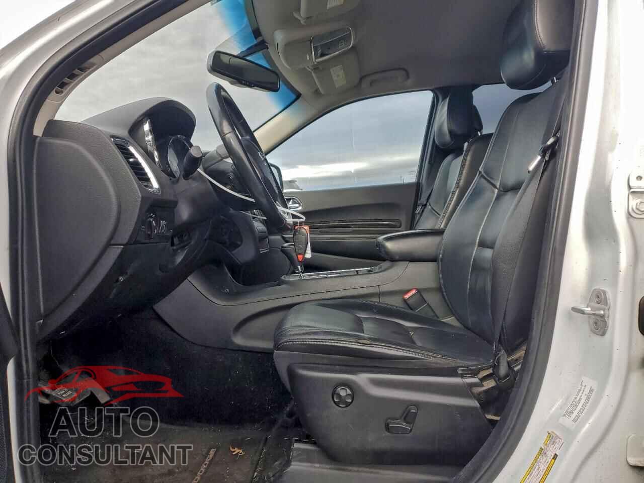 DODGE DURANGO 2013 - 1C4RDJDG9DC659935