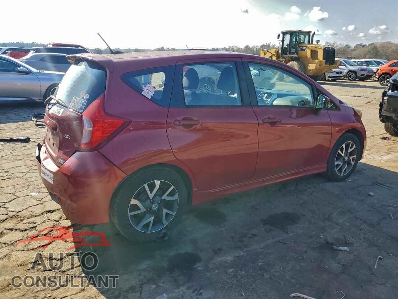 NISSAN VERSA 2015 - 3N1CE2CP2FL433210