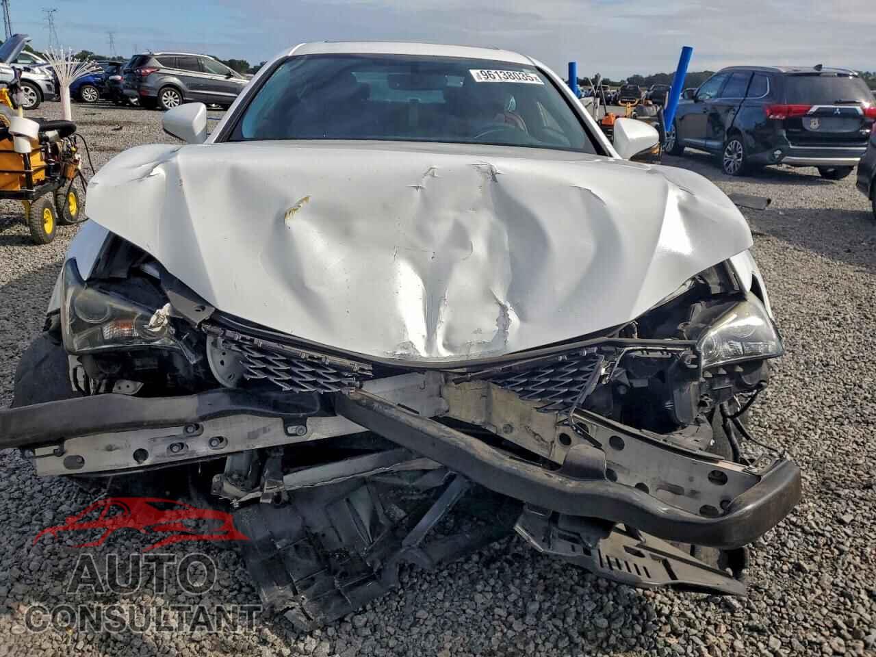 LEXUS RX350 2015 - JTHHE5BC7F5004792
