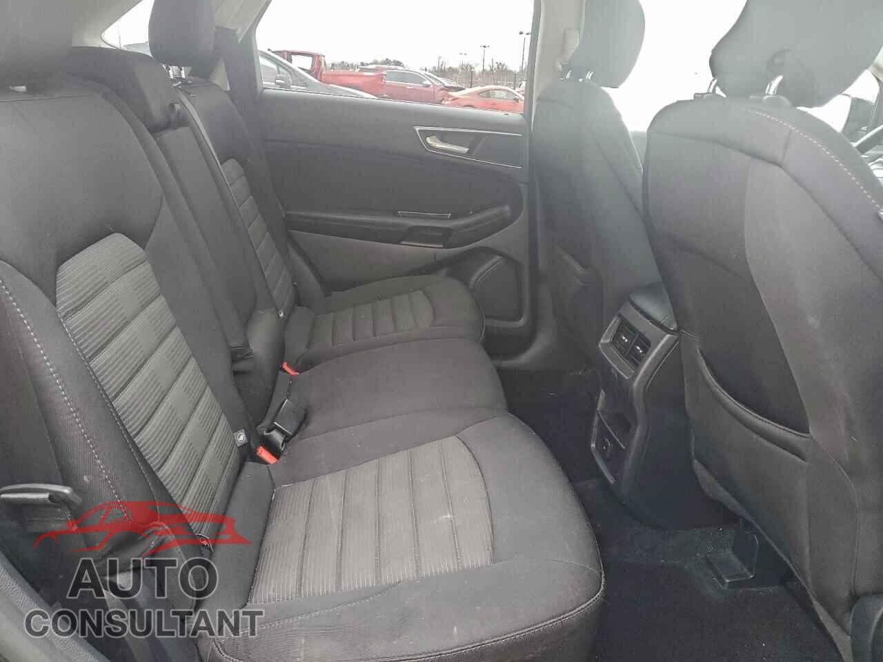FORD EDGE 2015 - 2FMTK3J89FBB17169