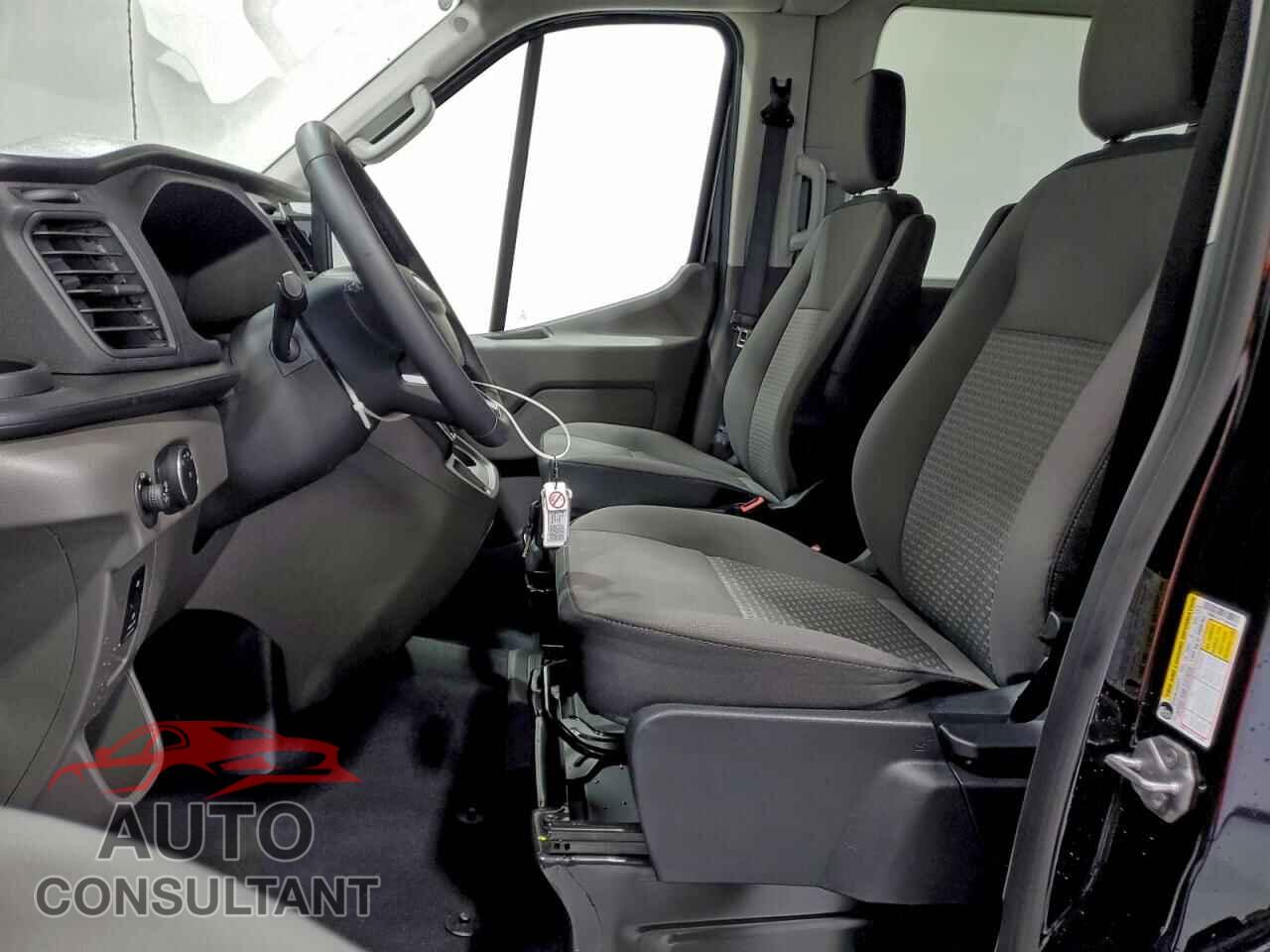 FORD TRANSIT 2026 - 1FBAX2C87TKA08400