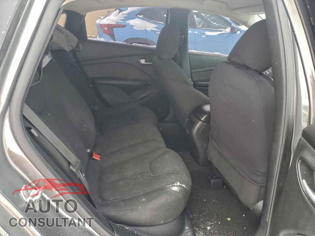 DODGE DART 2013 - 1C3CDFAAXDD210247