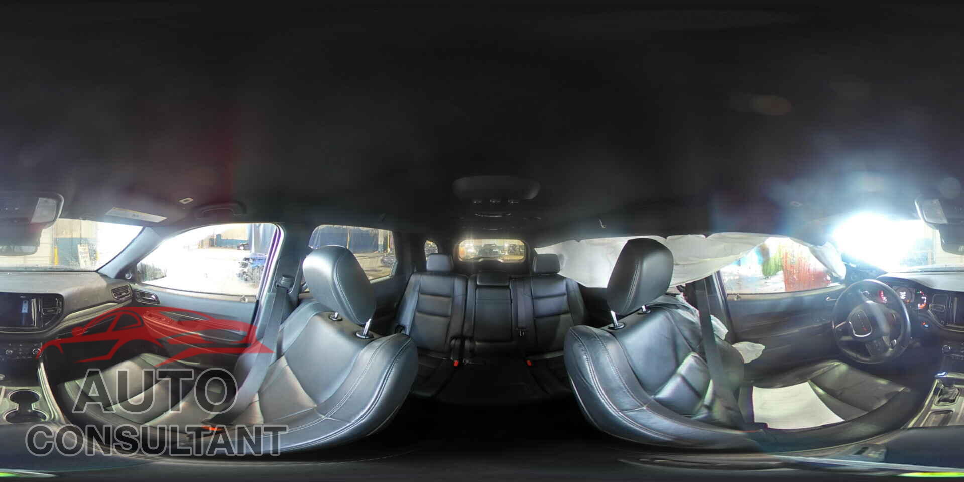 DODGE DURANGO 2021 - 1C4RDJDG7MC697177