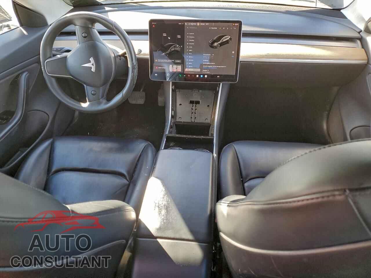 TESLA MODEL 3 2020 - 5YJ3E1EB7LF649508