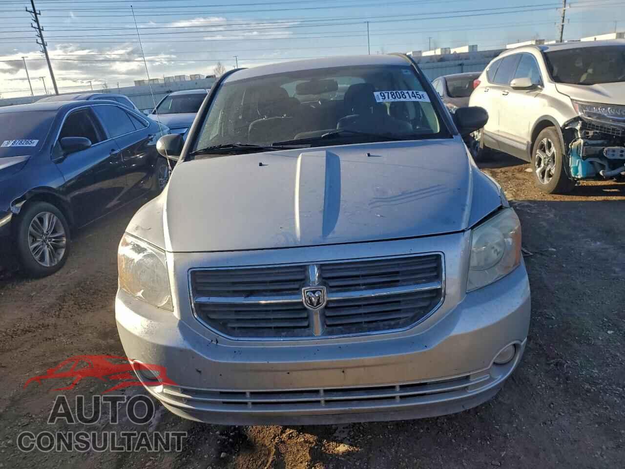 DODGE CALIBER 2011 - 1B3CB3HA4BD209261