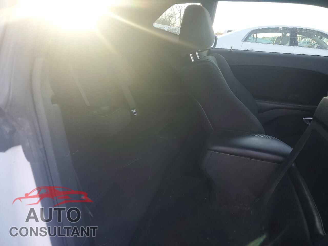 DODGE CHALLENGER 2016 - 2C3CDZAG5GH332169