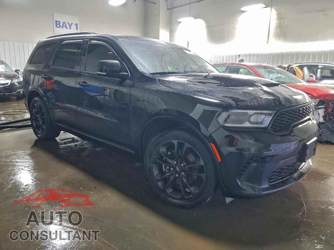 DODGE DURANGO 2023 - 1C4SDJCT6PC672971
