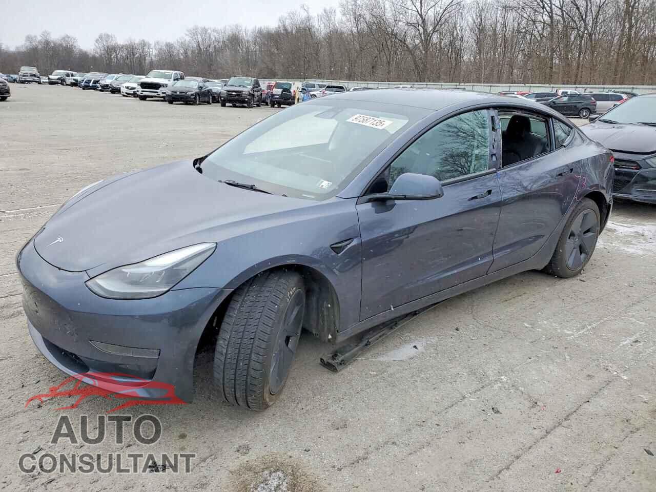 TESLA MODEL 3 2023 - 5YJ3E1EA3PF664682