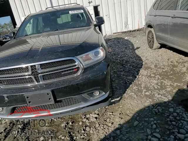 DODGE DURANGO 2015 - 1C4RDJDG1FC938699