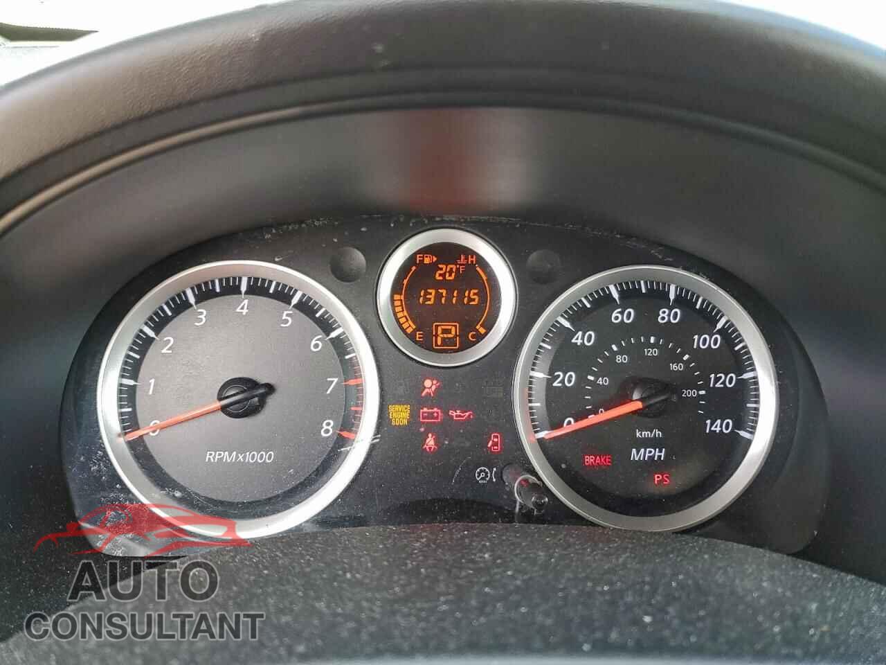 NISSAN SENTRA 2012 - 3N1AB6AP1CL706921