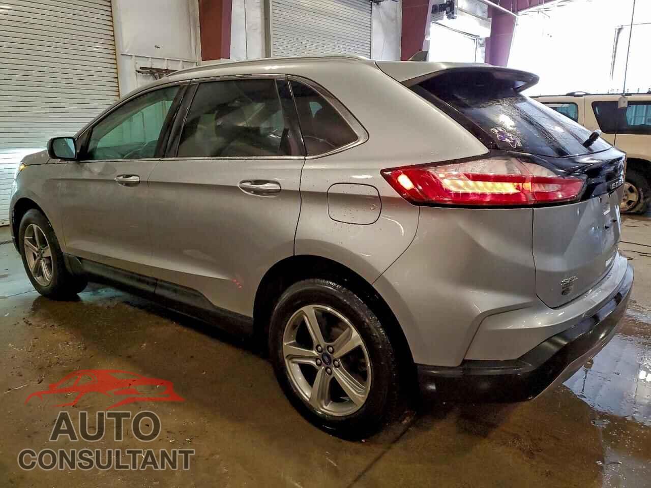 FORD EDGE 2021 - 2FMPK4J96MBA08357