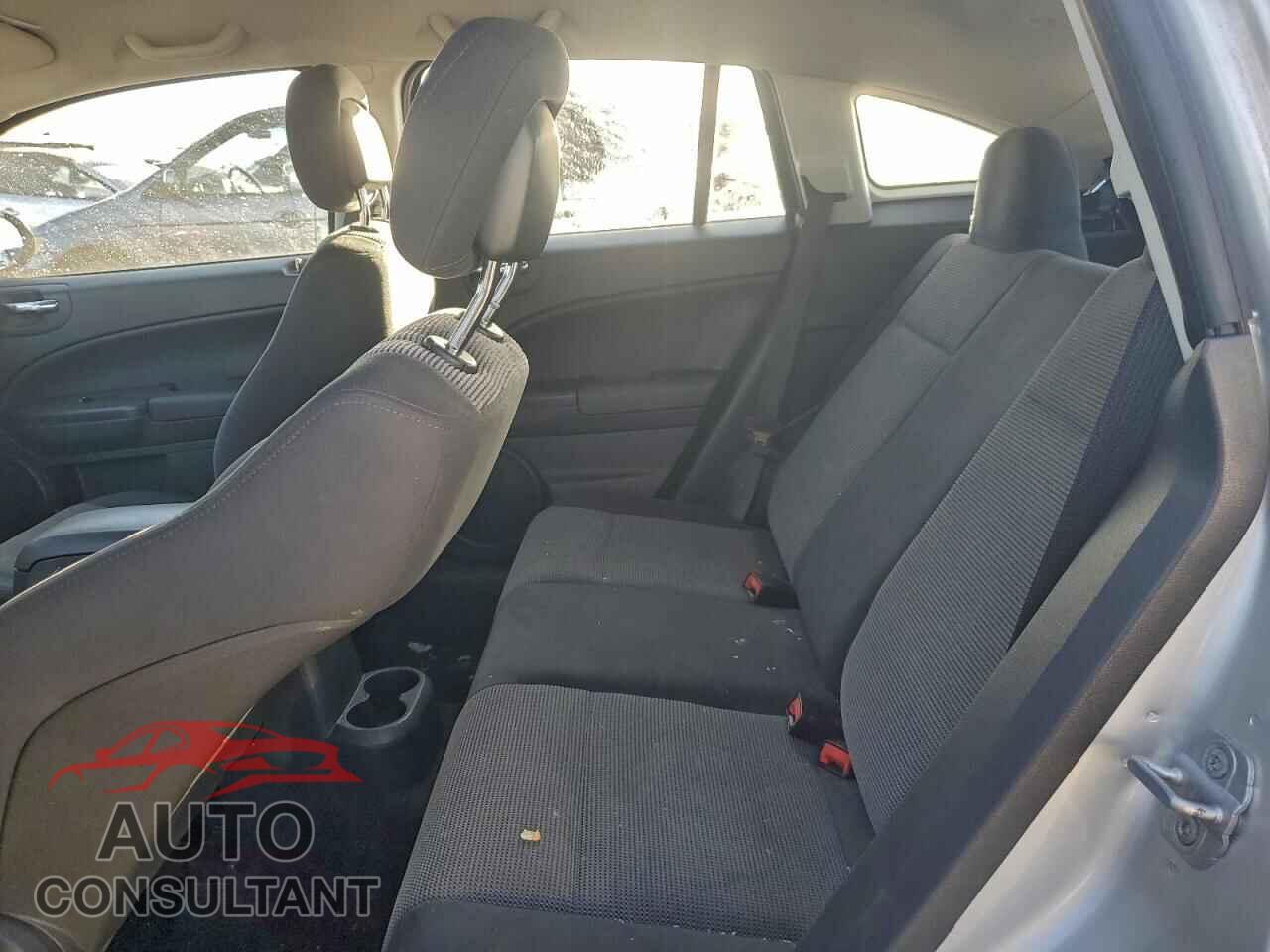 DODGE CALIBER 2011 - 1B3CB3HA4BD209261