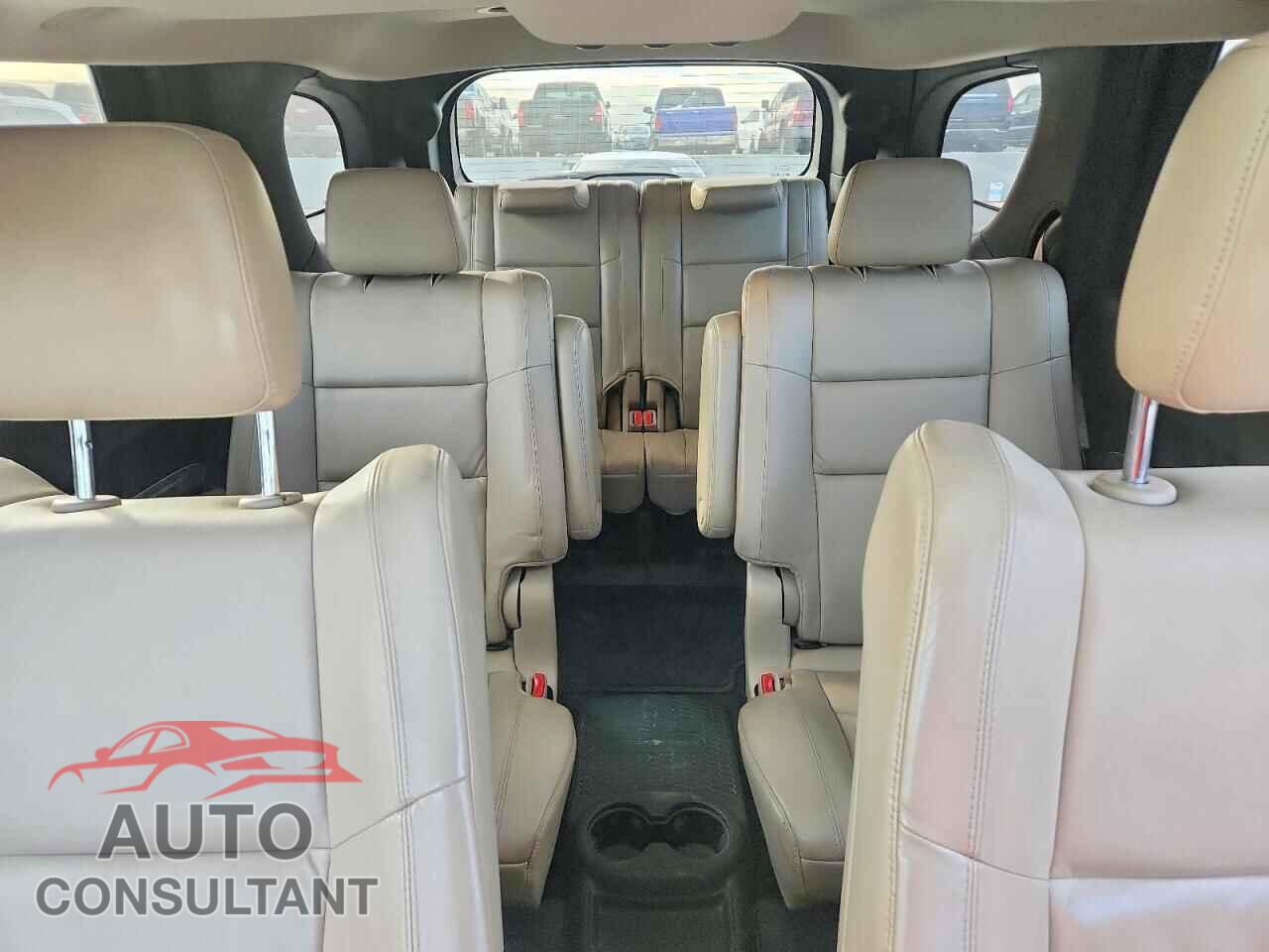 DODGE DURANGO 2017 - 1C4RDHDG7HC703297