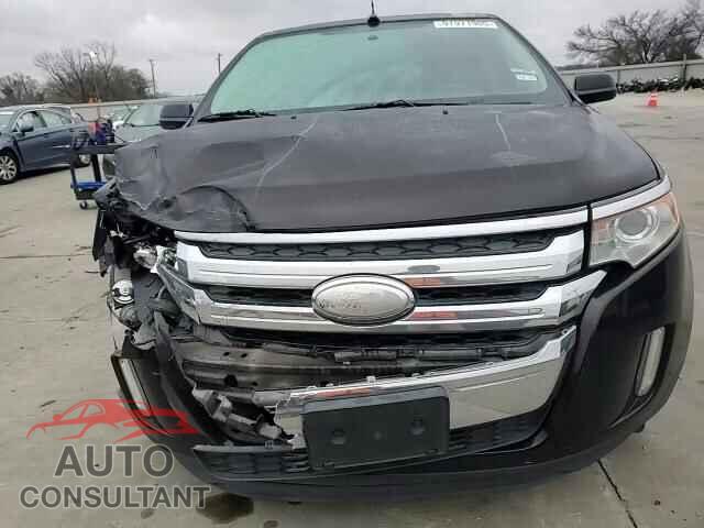 FORD EDGE 2013 - 2FMDK3KC5DBC61659