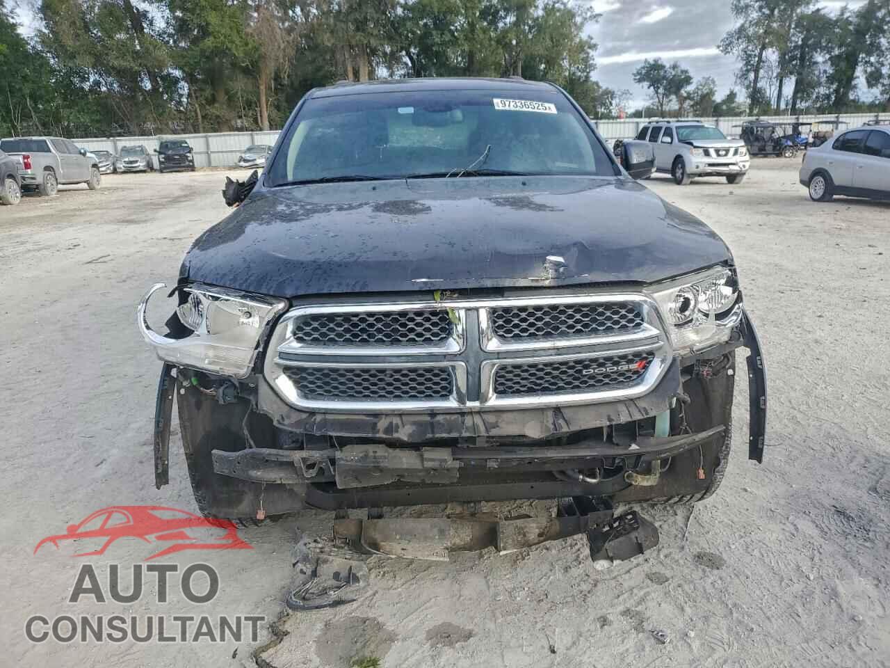 DODGE DURANGO 2013 - 1C4RDHDG1DC693389