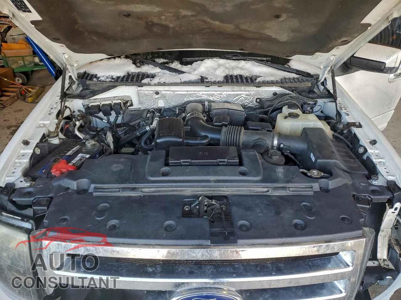 FORD EXPEDITION 2014 - 1FMJU2A50EEF65921