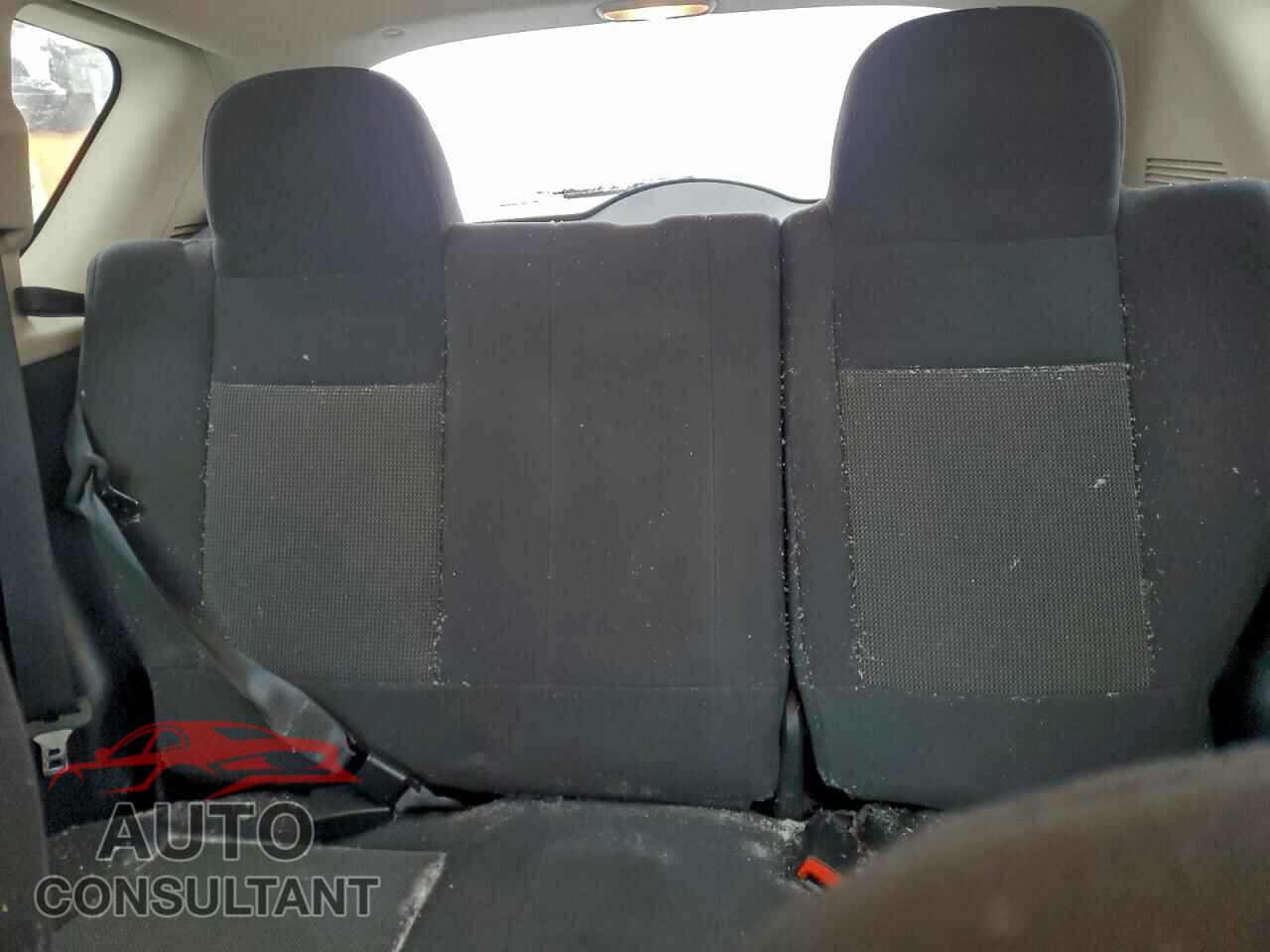 JEEP COMPASS 2014 - 1C4NJDBB5ED809258