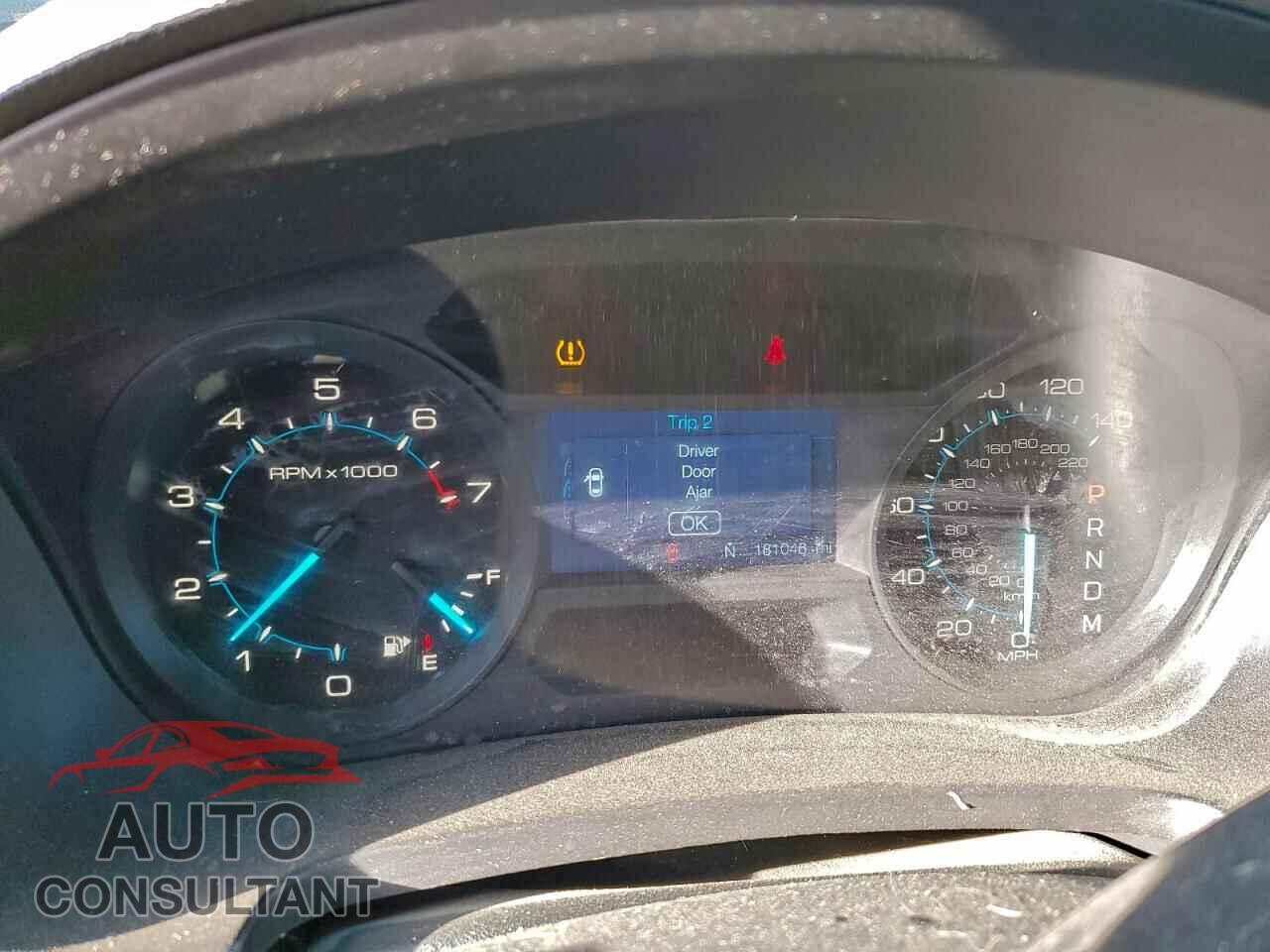 FORD EXPLORER 2012 - 1FMHK8D80CGA35446