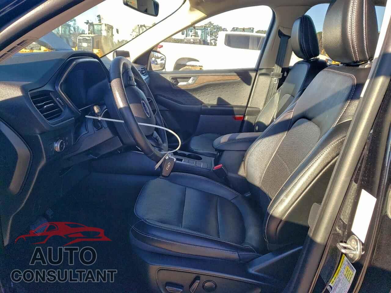 FORD ESCAPE 2020 - 1FMCU9J98LUA74293