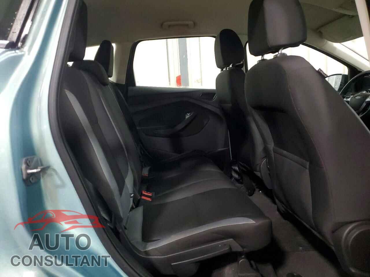 FORD ESCAPE 2013 - 1FMCU0F77DUA84530