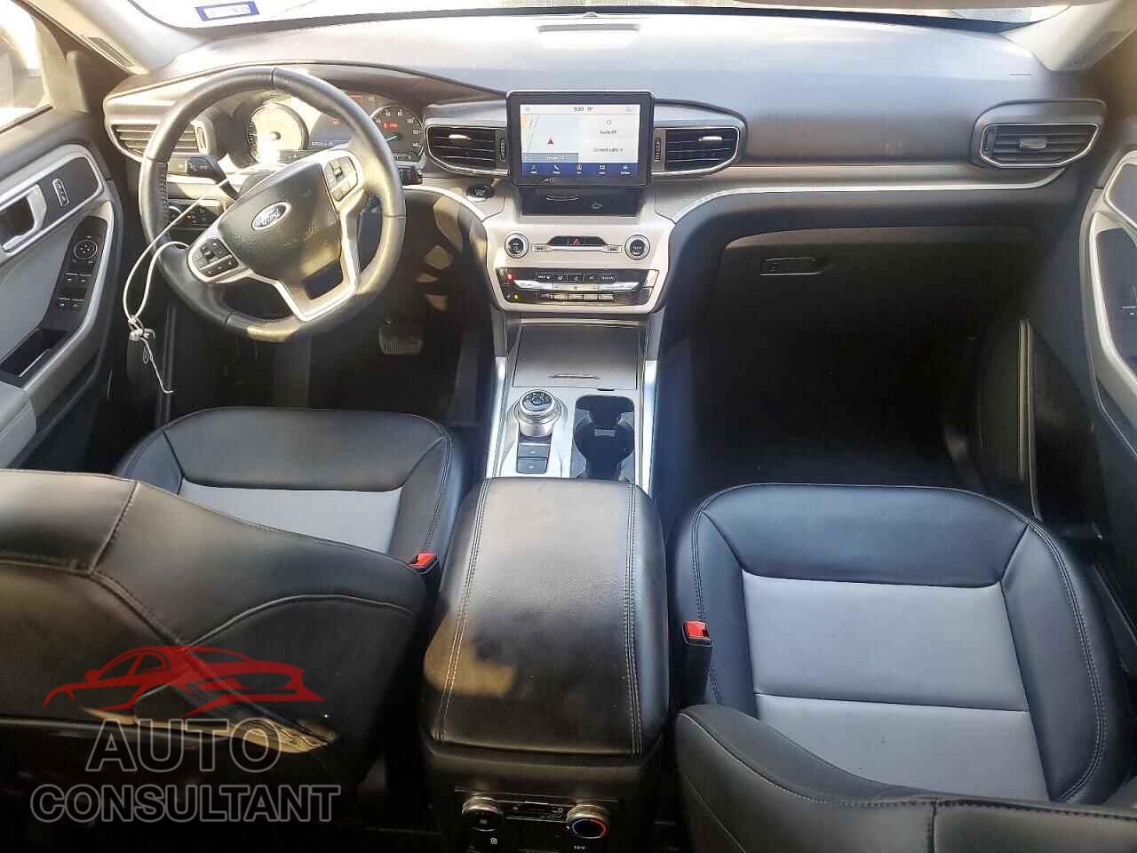 FORD EXPLORER 2023 - 1FMSK7DH1PGB49011