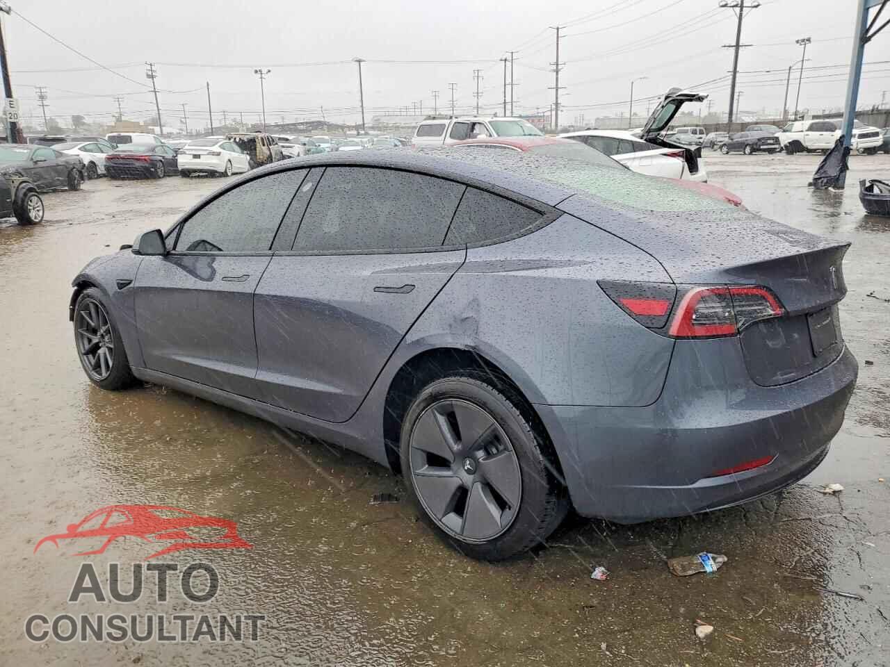 TESLA MODEL 3 2023 - 5YJ3E1EA3PF684043