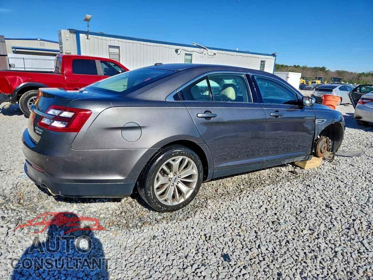 FORD TAURUS 2015 - 1FAHP2F87FG108869
