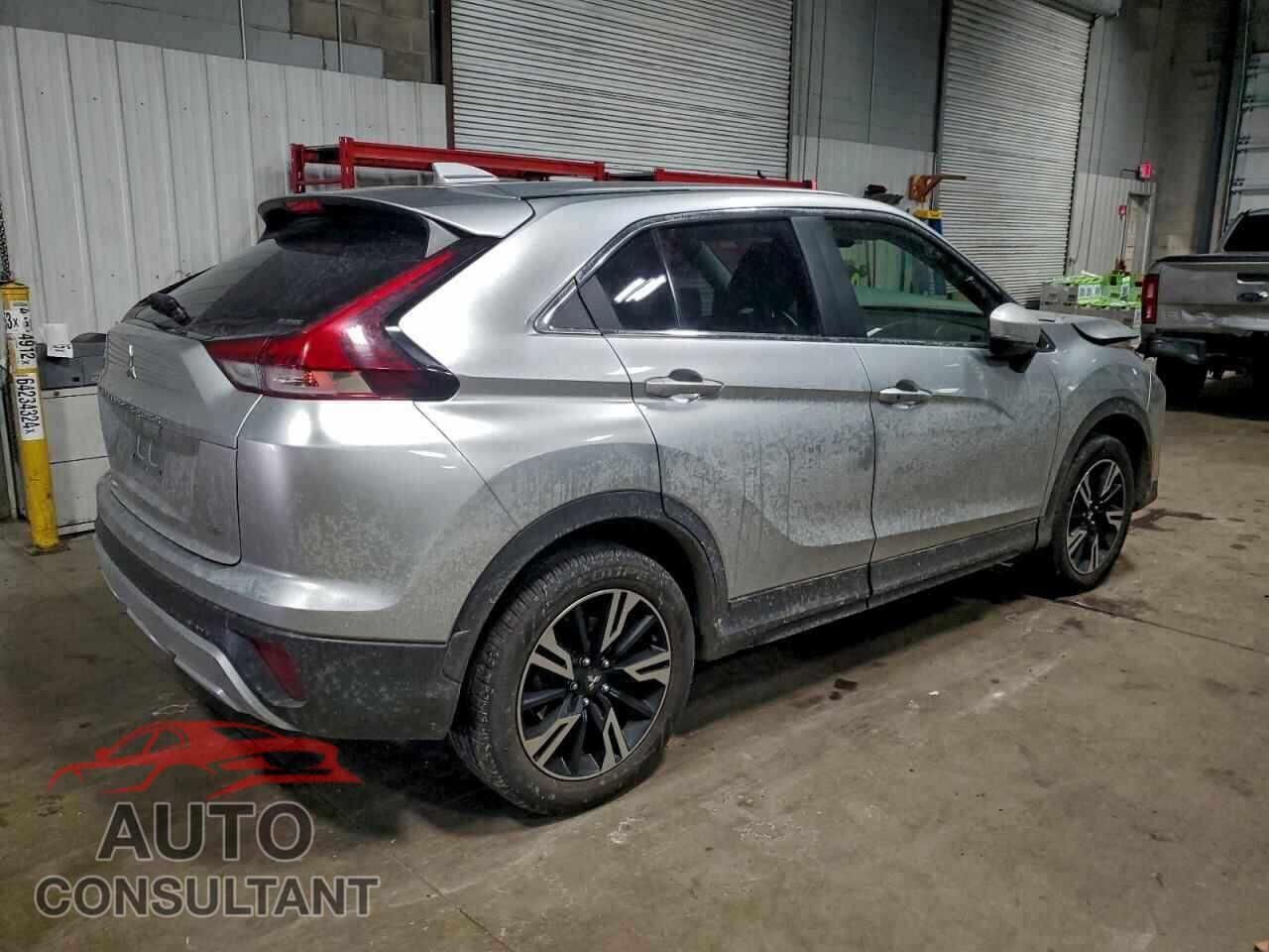 MITSUBISHI ECLIPSE 2023 - JA4ATWAA9PZ003565