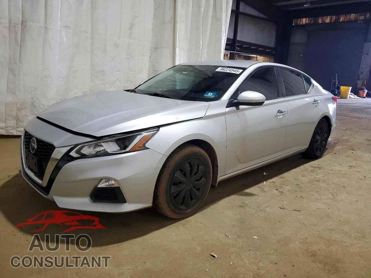 NISSAN ALTIMA 2020 - 1N4BL4BV1LC100844