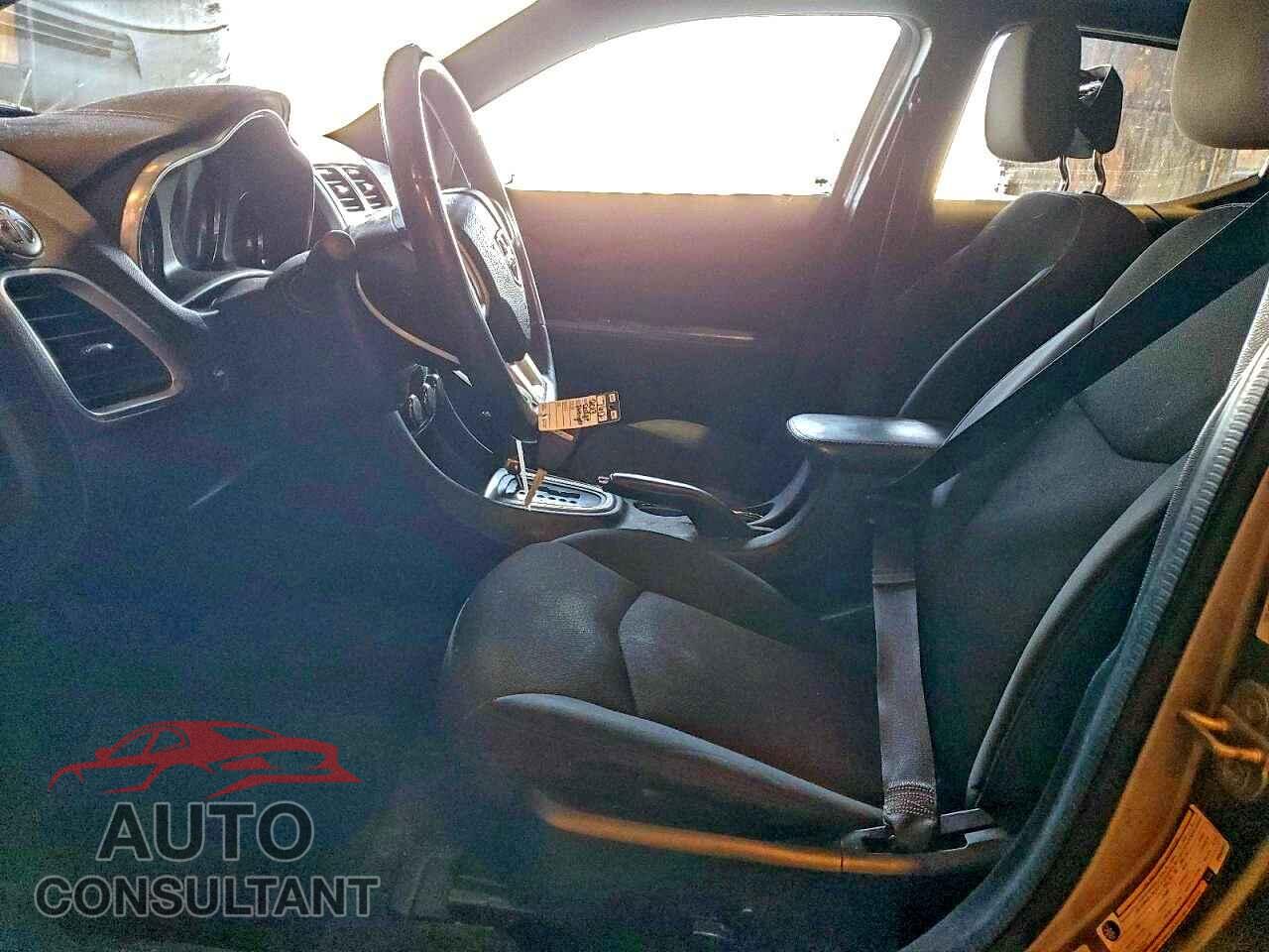 DODGE AVENGER 2013 - 1C3CDZCB2DN661917