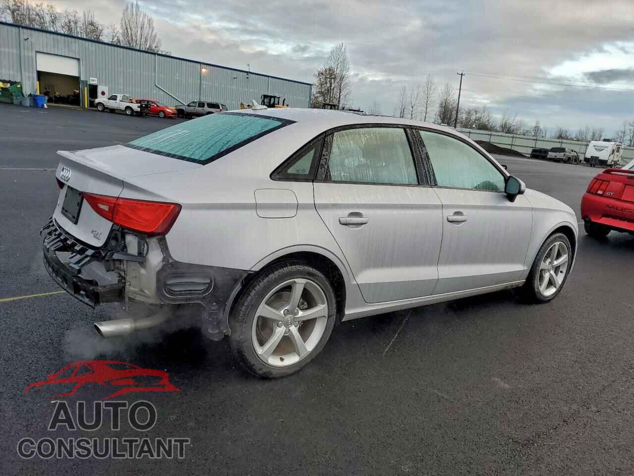 AUDI A3 2015 - WAUBFGFF4F1047849