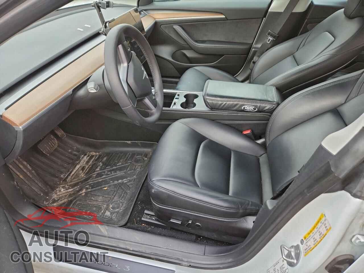 TESLA MODEL 3 2023 - 5YJ3E1EA3PF508478