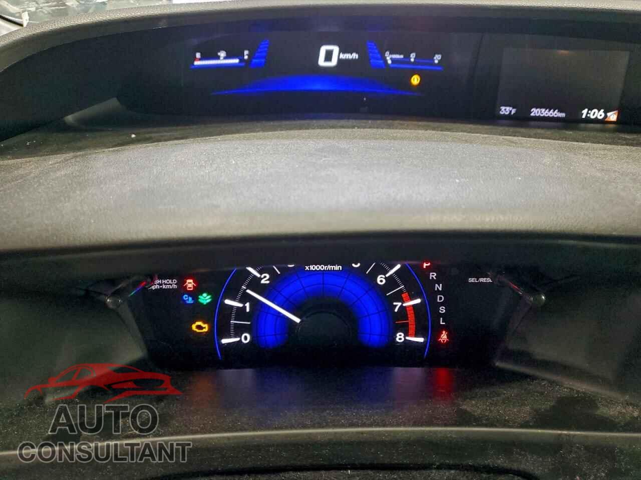 HONDA CIVIC 2015 - 19XFB2F70FE233414