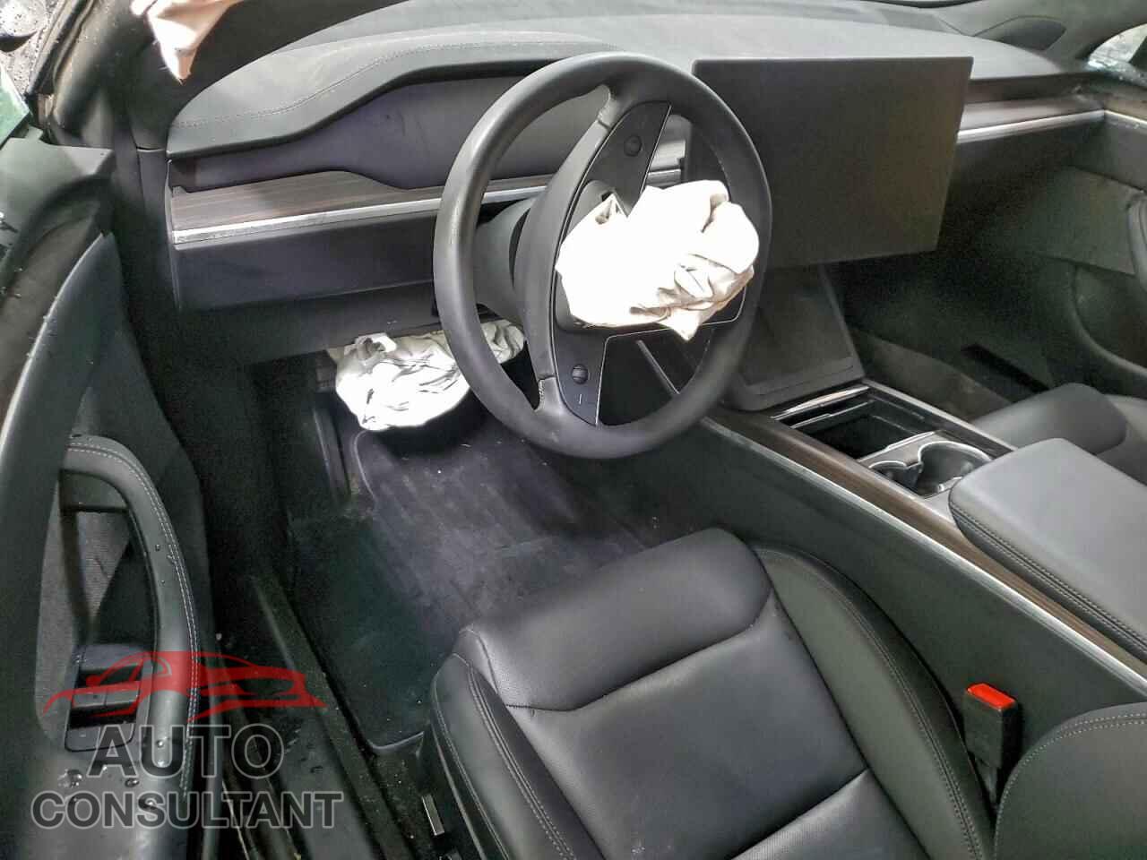 TESLA MODEL S 2023 - 5YJSA1E59PF529572